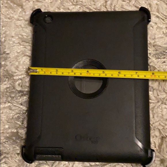 Otterbox IPad case - Picture 7 of 7